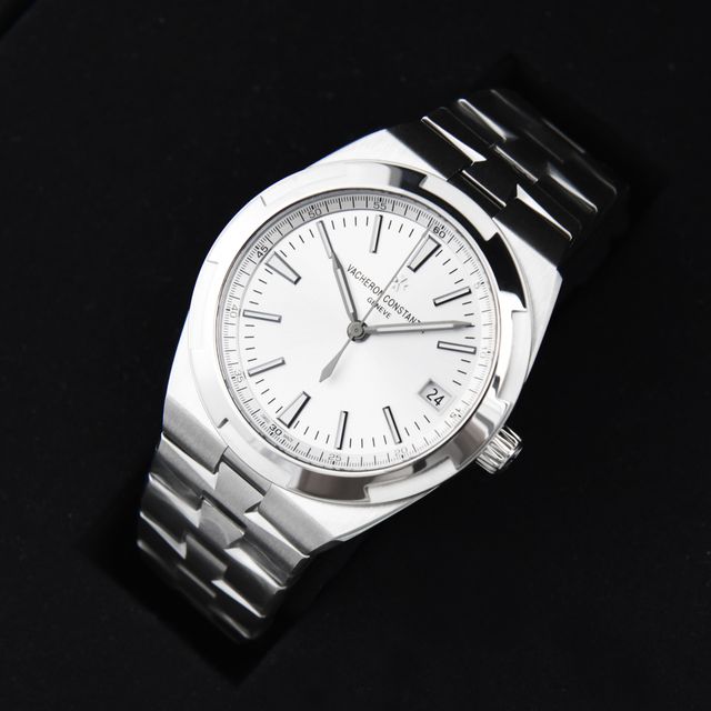 Vacheron Constantin Overseas 4500V/110A-B126 Image 4